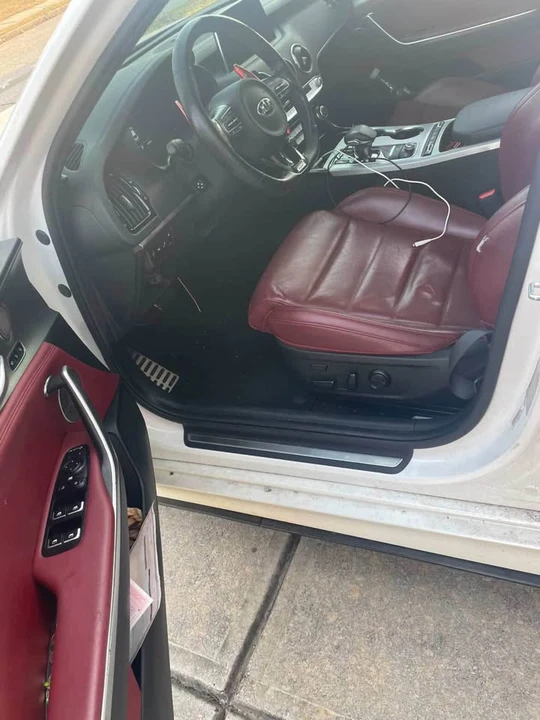 2020 Kia Stinger GT - Image 3 of 4