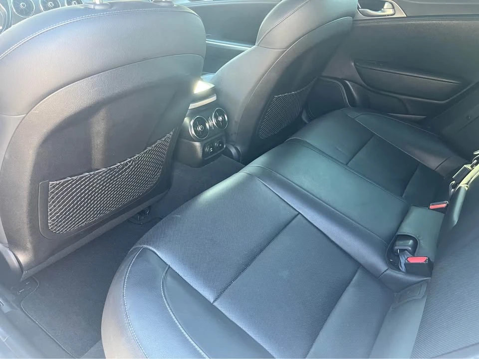 2020 Kia Stinger GT - Image 4 of 4