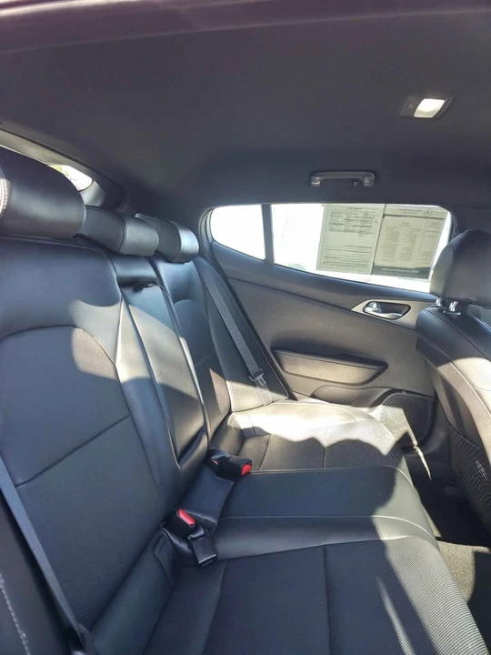 2020 Kia Stinger GT - Image 10 of 10