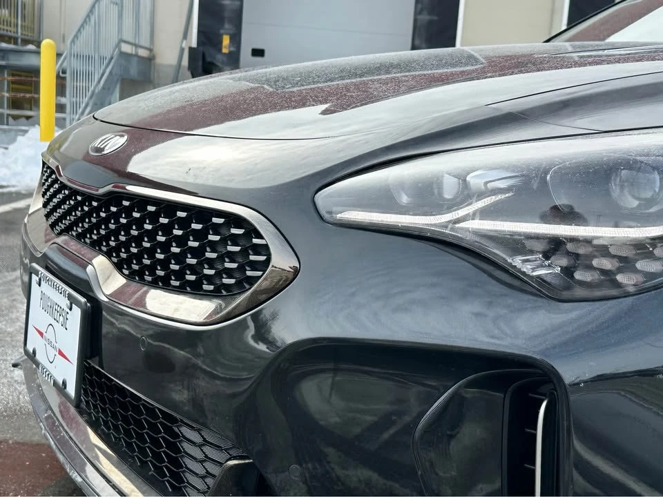 2020 Kia Stinger GT - Image 7 of 9