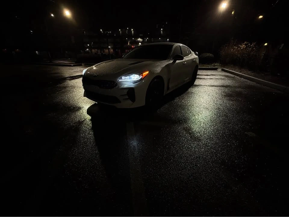 2020 Kia Stinger GT - Image 6 of 8