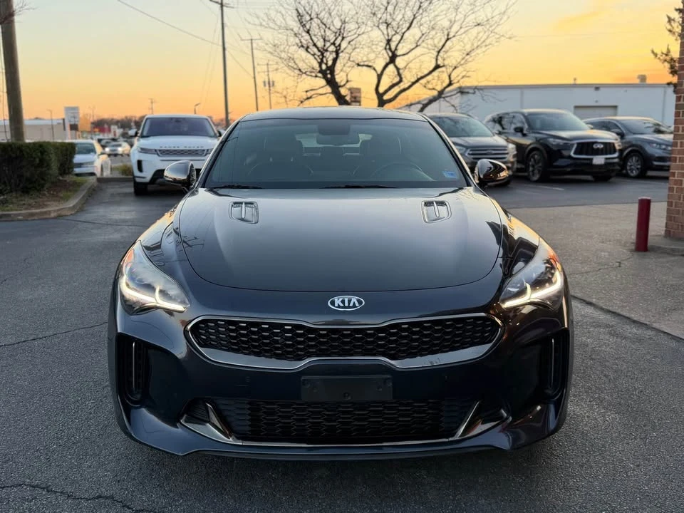 2020 Kia Stinger GT - Image 3 of 9
