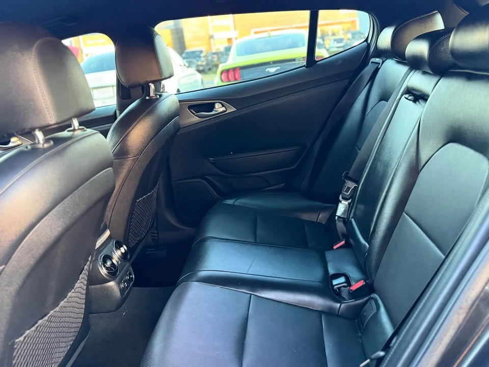 2020 Kia Stinger GT - Image 6 of 9
