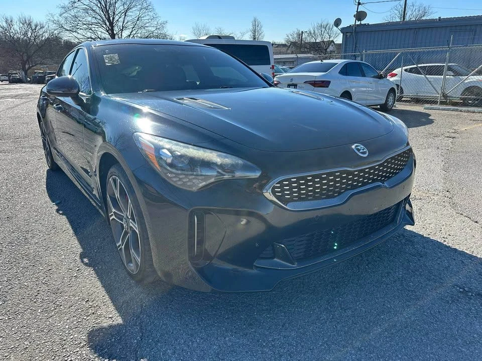2020 Kia Stinger GT - Image 19 of 20