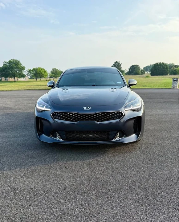 2020 Kia Stinger GT - Image 3 of 11