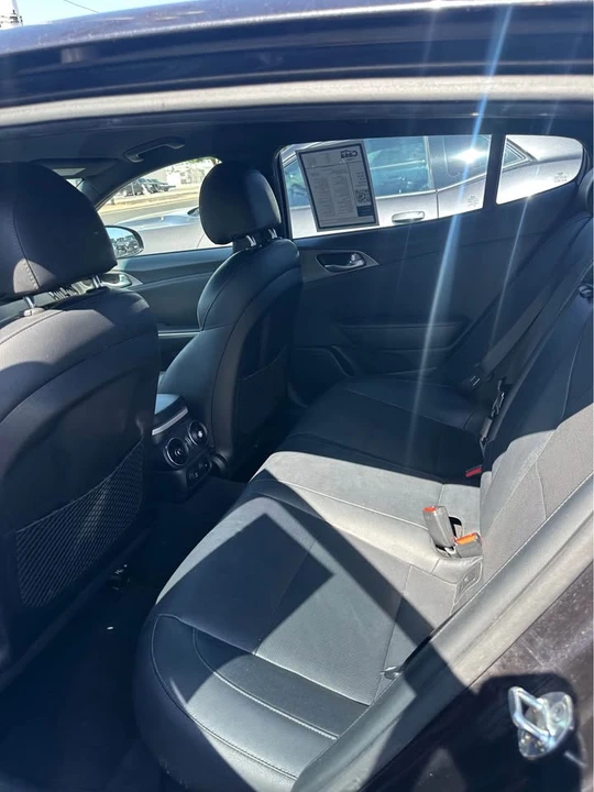 2020 Kia Stinger GT - Image 6 of 6