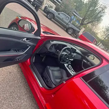 2020 Kia Stinger GT