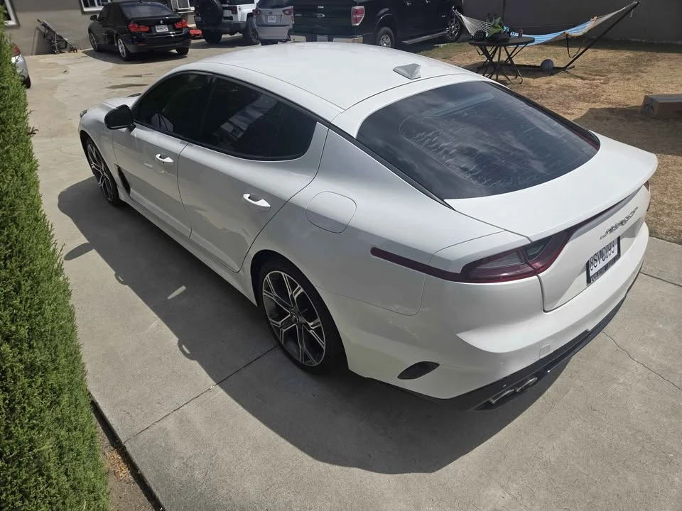 2020 Kia Stinger GT - Image 3 of 9