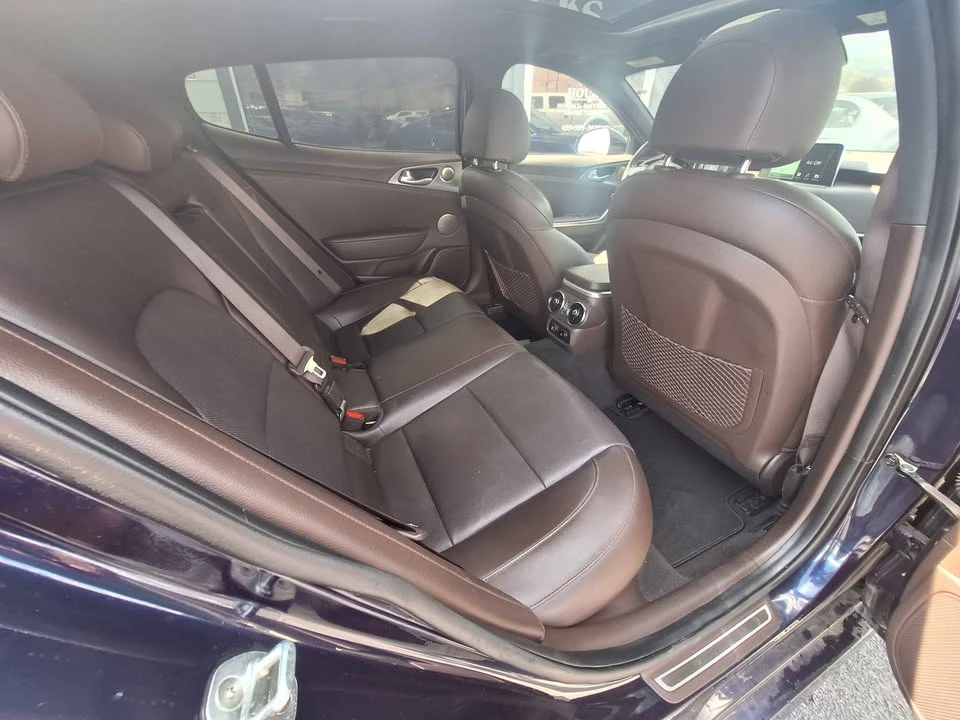 2020 Kia Stinger GT - Image 18 of 20