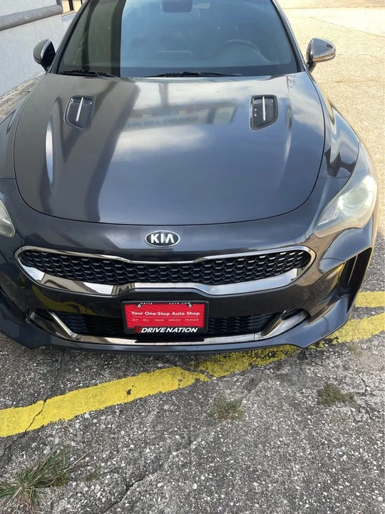 2020 Kia Stinger GT - Image 3 of 16