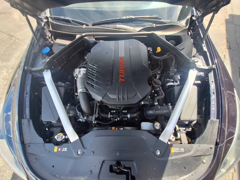 2020 Kia Stinger GT - Image 20 of 20