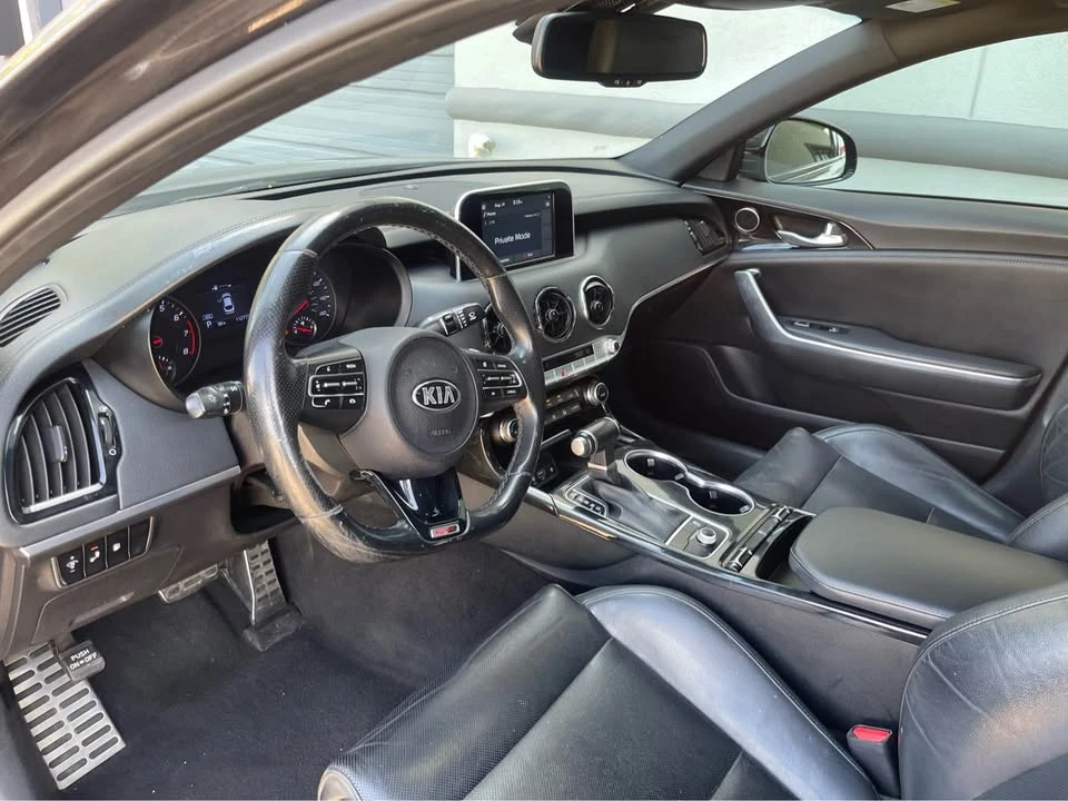 2020 Kia Stinger GT - Image 4 of 16