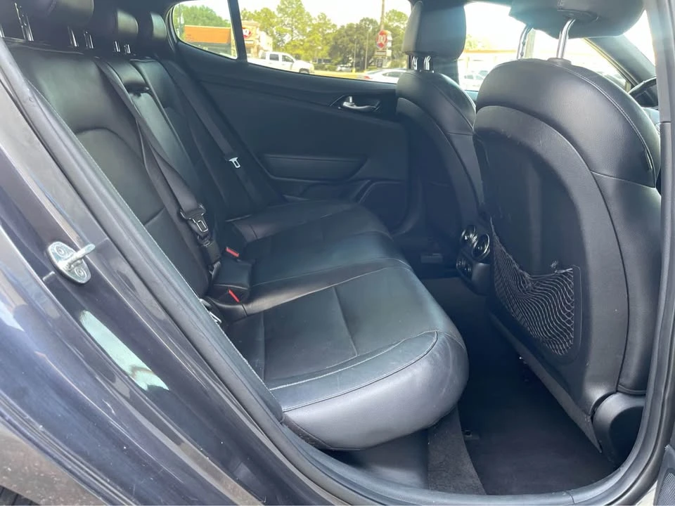 2020 Kia Stinger GT - Image 11 of 16