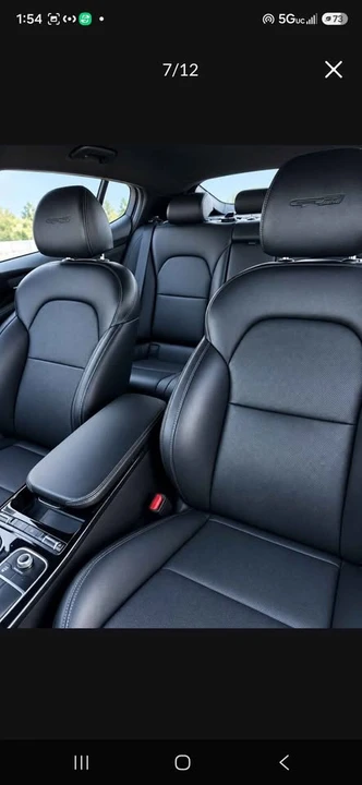 2020 Kia Stinger GT - Image 5 of 7