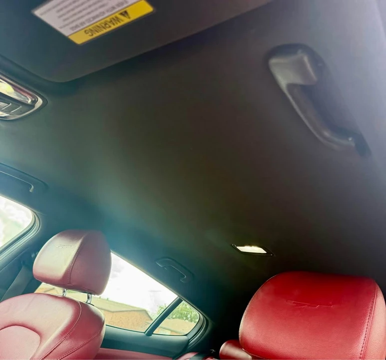 2020 Kia Stinger GT - Image 12 of 15