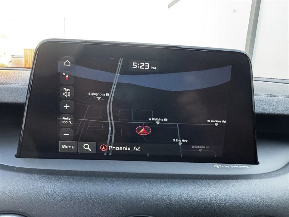 2020 Kia Stinger GT - Image 9 of 12