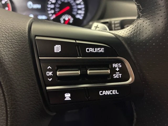2020 Kia Stinger GT - Image 17 of 20