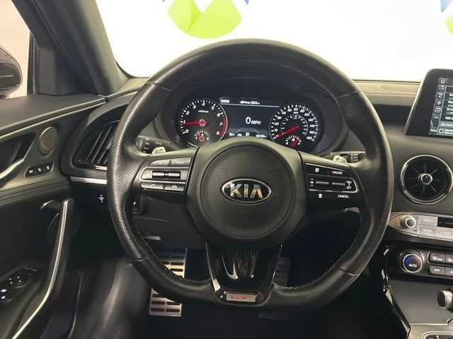 2020 Kia Stinger GT - Image 13 of 20