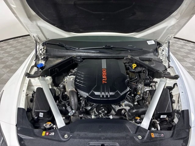2020 Kia Stinger GT - Image 6 of 20