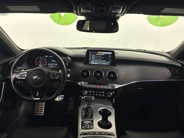 2020 Kia Stinger GT - Image 12 of 20