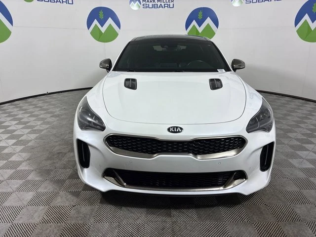 2020 Kia Stinger GT - Image 2 of 20
