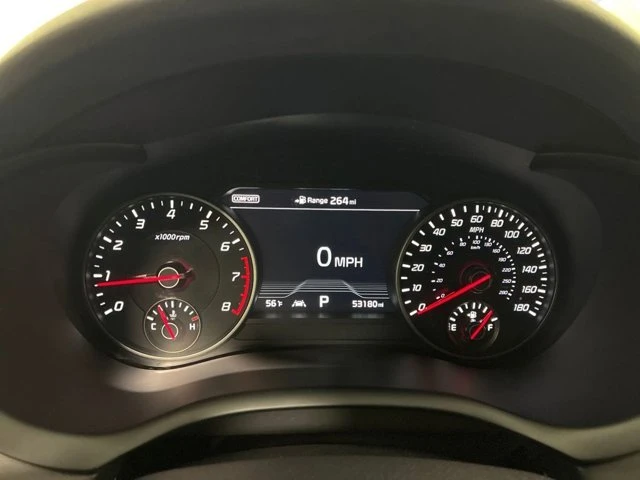 2020 Kia Stinger GT - Image 18 of 20