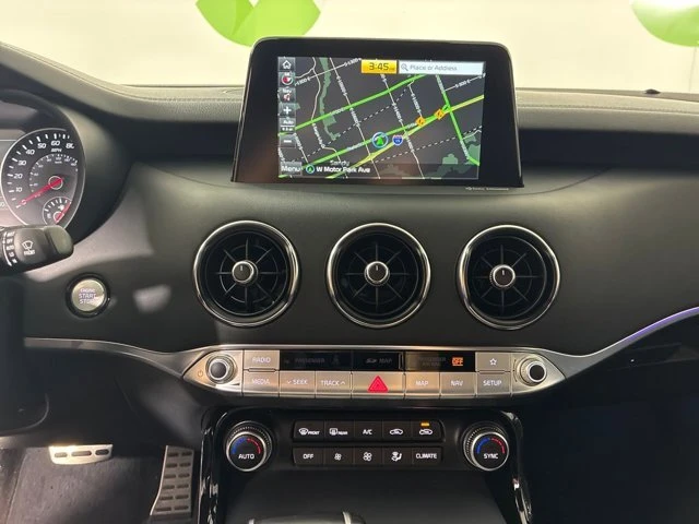 2020 Kia Stinger GT - Image 20 of 20
