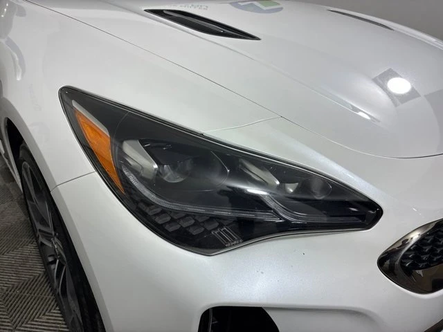 2020 Kia Stinger GT - Image 4 of 20