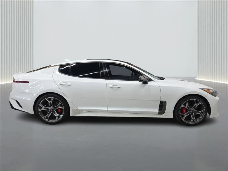 2020 Kia Stinger GT - Image 6 of 19