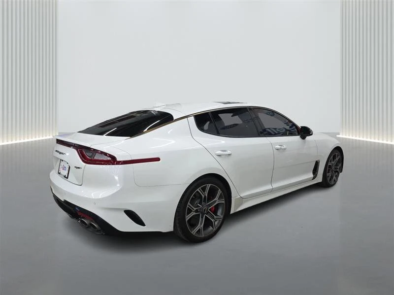 2020 Kia Stinger GT - Image 5 of 19
