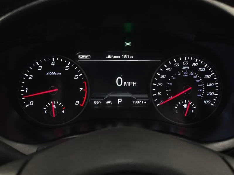 2020 Kia Stinger GT - Image 15 of 19