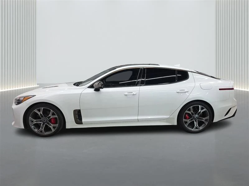 2020 Kia Stinger GT - Image 2 of 19