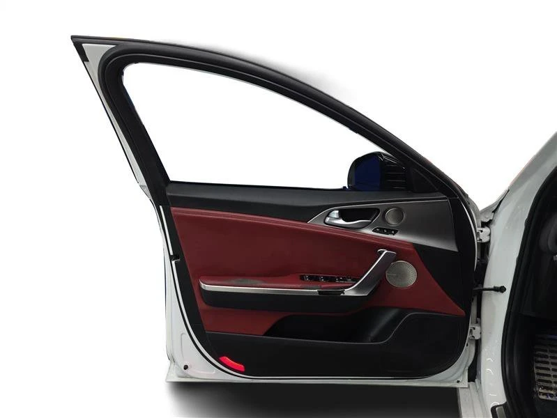 2020 Kia Stinger GT - Image 19 of 19