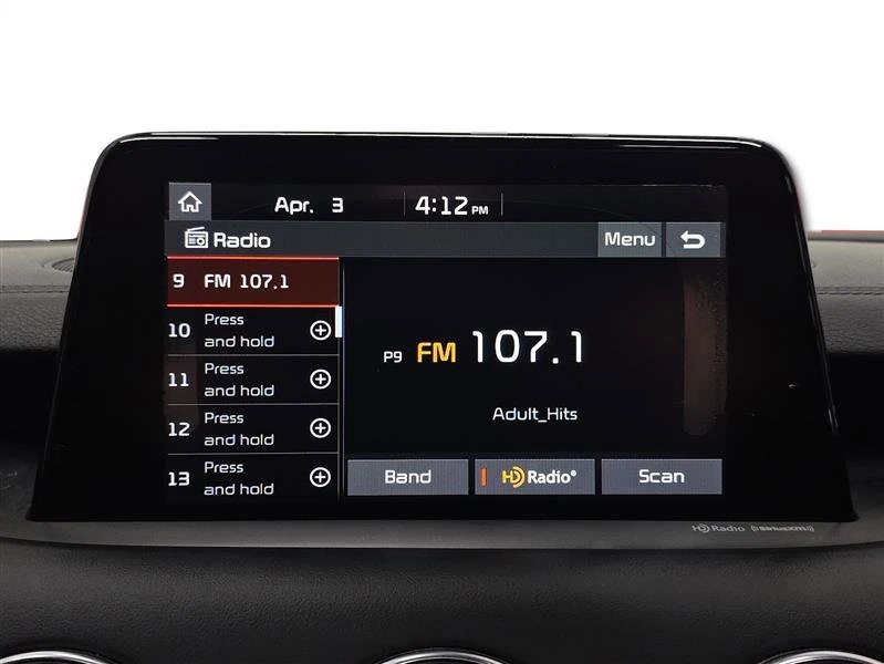2020 Kia Stinger GT - Image 13 of 19