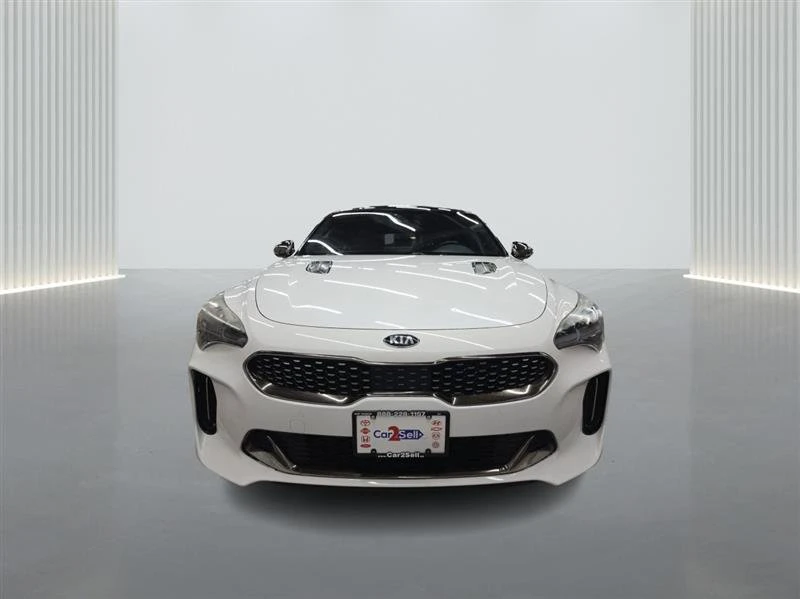 2020 Kia Stinger GT - Image 7 of 19