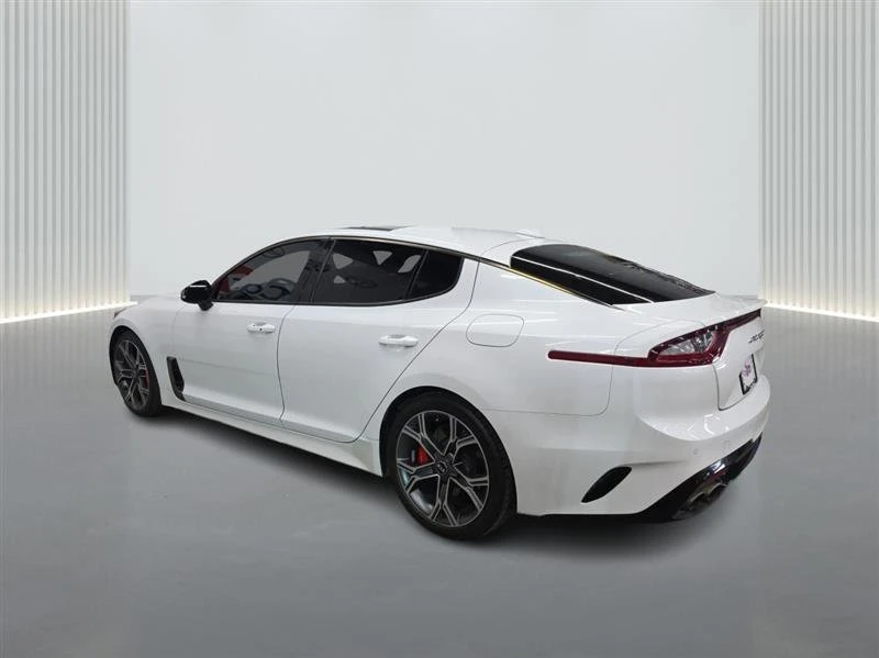 2020 Kia Stinger GT - Image 3 of 19