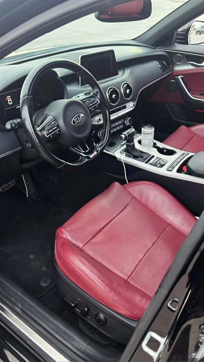 2020 Kia Stinger GT - Image 3 of 5