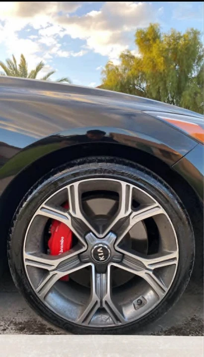 2020 Kia Stinger GT - Image 5 of 5
