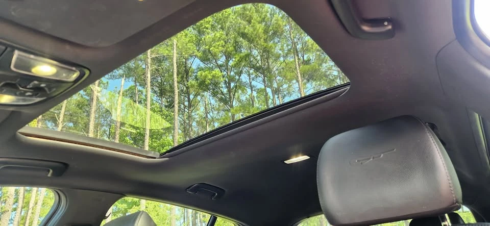 2020 Kia Stinger GT - Image 6 of 15