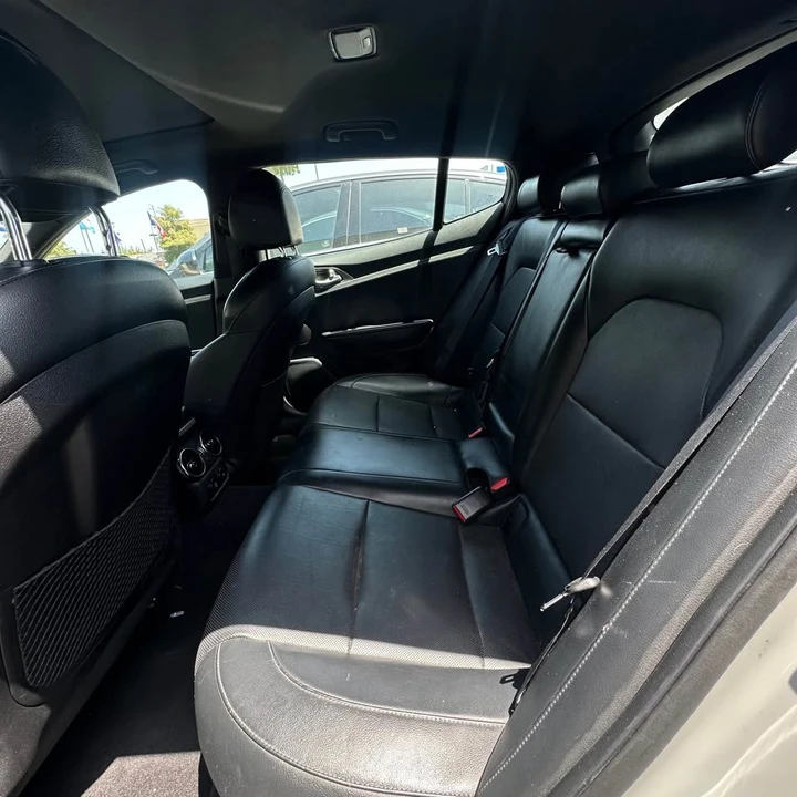 2020 Kia Stinger GT - Image 5 of 8