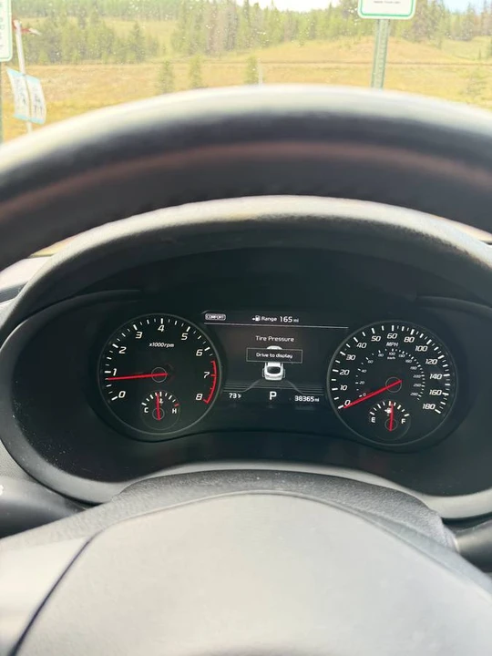 2020 Kia Stinger GT - Image 15 of 15