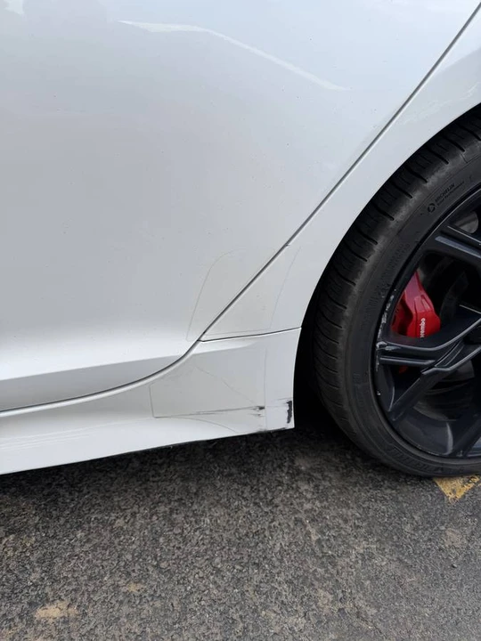 2020 Kia Stinger GT - Image 13 of 15