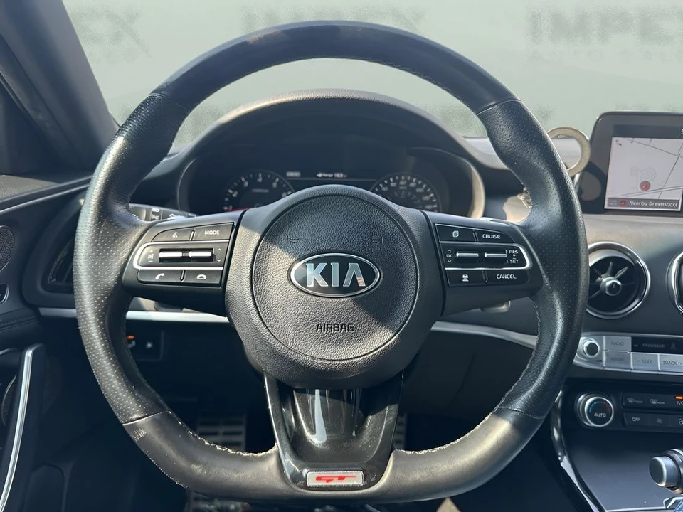 2020 Kia Stinger GT - Image 14 of 21