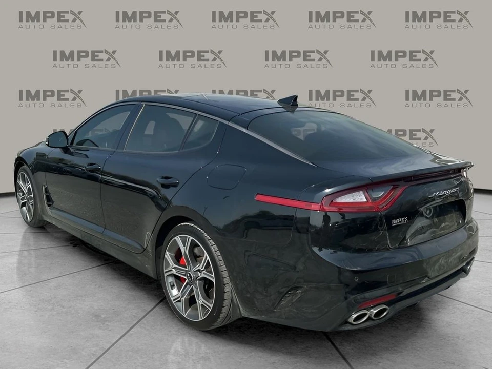 2020 Kia Stinger GT - Image 3 of 21