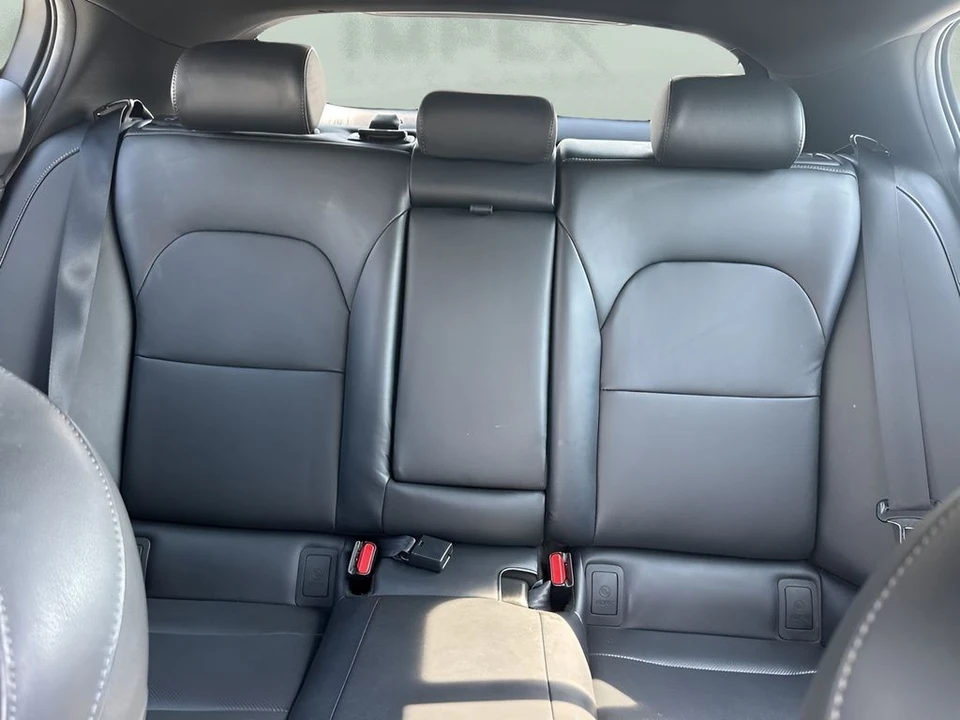 2020 Kia Stinger GT - Image 12 of 21