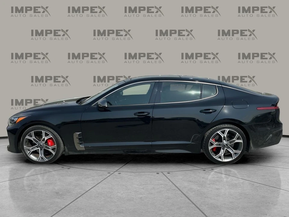 2020 Kia Stinger GT - Image 2 of 21