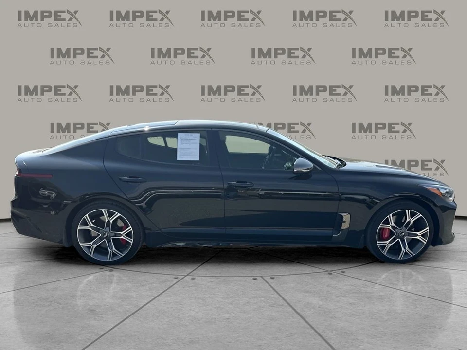 2020 Kia Stinger GT - Image 6 of 21