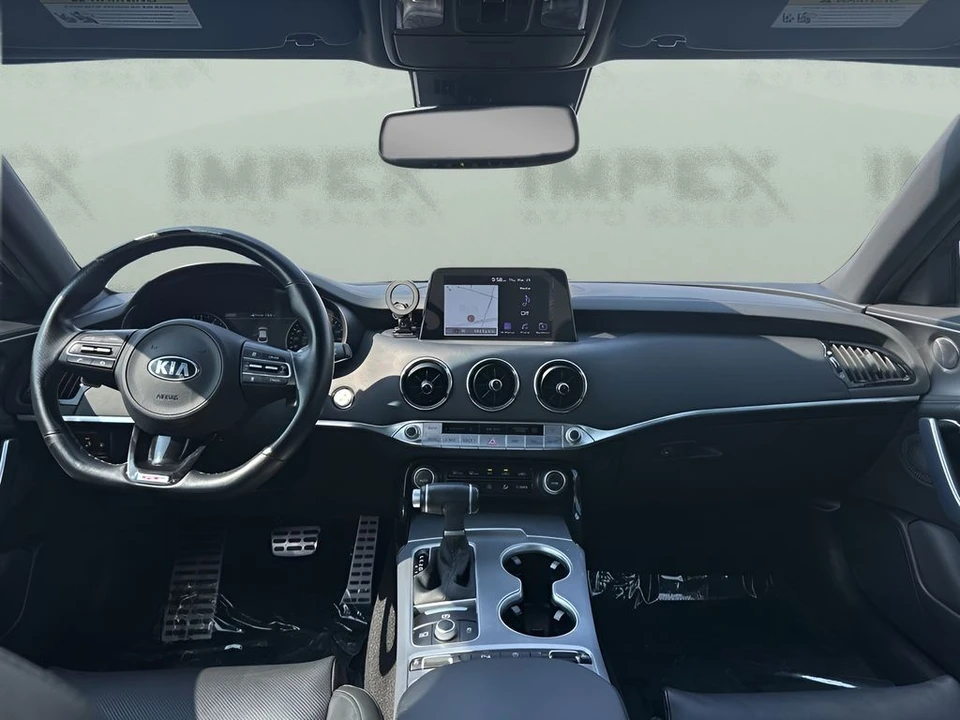 2020 Kia Stinger GT - Image 13 of 21