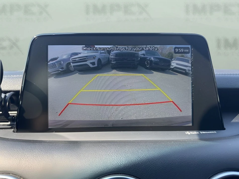 2020 Kia Stinger GT - Image 20 of 21