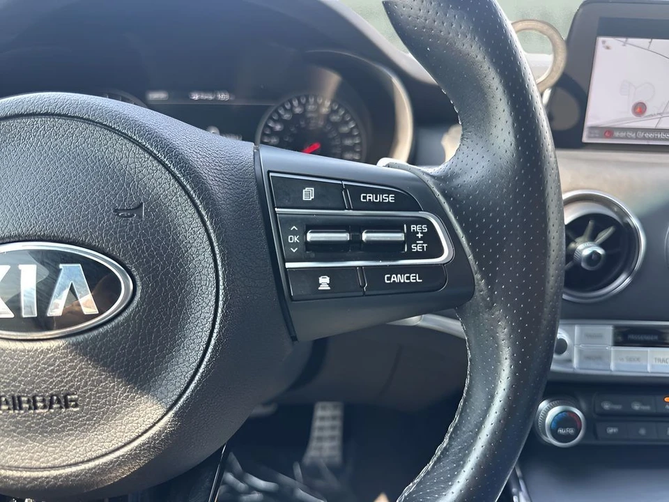 2020 Kia Stinger GT - Image 16 of 21